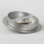 Потолочная люстра Lussole LSP-8876 (220V)