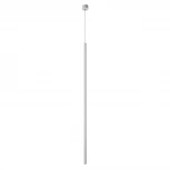 Подвесной светильник Crystal Lux CLT 036 036C1100 WH (LED, 220V, на проводе, круглые)