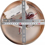 Потолочная люстра Natali Kovaltseva HIGH-TECH LED LAMPS 82037