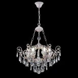 Подвесная люстра Freya Veronica FR1002PL-06WG (220V, на цепи)