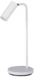 Офисная настольная лампа светодиодная с выключателем Kanlux LEADIE 35290 (220V)