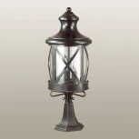 Наземный фонарь Odeon Light Sation 4045/3B (220V, IP44)