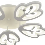 Потолочная люстра Wedo Light Agna 75267.01.09.05