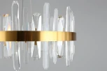 Подвесная люстра Aployt Leon APL.028.03.70