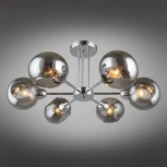 Потолочная люстра Omnilux 938 OML-93807-06