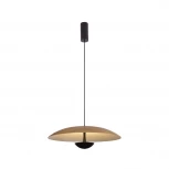 Подвесной светильник Lumien Hall Arta 8007/1PL-WD