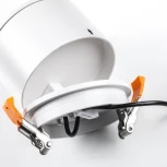 Встраиваемый потолочный светильник Lightstar Acuto 215856 (LED, 220V, круглые, IP44)