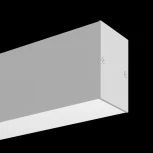 Трековый светильник Basis S35 3000K 20Вт 120° LED (магнитный) Maytoni Technical TR012-2-20W3K-W (48V)
