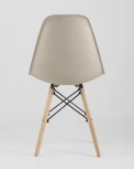 Стул Stool Group Eames Style DSW бежевый УТ000002352