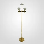 Торшер G9 Lu Carte LC-11-0271