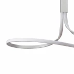 Потолочная люстра Mantra Nur 4987