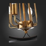 Подвесная люстра ST Luce Cezino SL1012.423.08