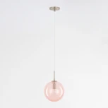 Подвесной светильник Citilux Томми CL102625 (220V, на проводе, шар)