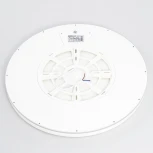 Настенно-потолочный светильник с подсветкой Citilux Basic Line CL738320VL (LED, 220V, круглые, IP40)