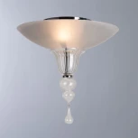 Потолочная люстра Divinare Goccia 4020/02 PL-2