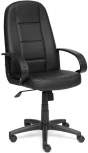 Кресло СН747 Tetchair (Черный).