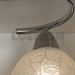Потолочная люстра Lussole Zungoli LSF-1603-03
