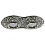 Встраиваемый точечный светильник L'Arte Luce Lyon L11052.52