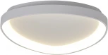 Потолочный светильник Mantra Niseko 8629 (регулировка яркости, LED, 220V, пульт управления)