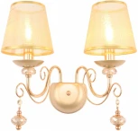 Бра Arte Milano AM347620 347620/2W FGD (220V, подвески)