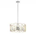 Подвесная люстра Vele Luce Vita VL4234P06