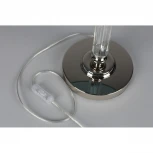 Интерьерная настольная лампа Omnilux 876 OML-87604-01