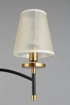 Люстра потолочная на штанге Abriola OML-67307-05 (220V)