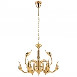 Подвесная люстра Lightstar Cigno Collo 751122