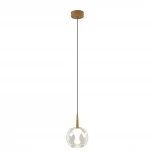 Подвесной светильник светодиодный Mantra Andromeda 9078