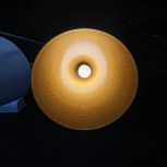 Подвесной светильник Dairy Light Beat Tall ImperiumLoft 40,282 (74577-22) (220V, на проводе)