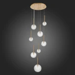 Подвесной светильник ST Luce Arcobalino SL1152.203.08