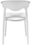 Стул Forma, белый Bradex Home Forma FR 0825