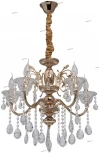 Подвесная люстра MW-Light Селена 482013105