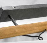 Подвесной светильник Lussole Loft Kerr LSP-8149 (220V, на проводе, IP21)