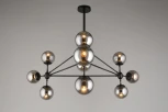 Потолочная люстра Aployt Rozali APL.606.17.10