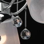 Потолочная люстра De City Лацио 103012305