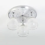 Потолочная люстра Citilux Самба CL158132 (220V)