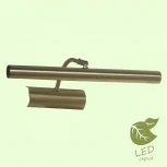 Подсветка для картин Lussole Loft Lido Iii GRLSQ-0301-02