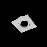 Встраиваемый светильник Loft It Hap 10341/A White (220V)