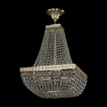 Потолочная люстра Bohemia 1928 19282/H2/35IV G