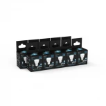 Лампочка светодиодная Gauss 132517303