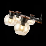 Потолочная люстра Evoluce Rasco SLE108102-03