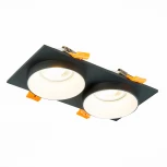 Встраиваемый точечный светильник ST Luce St206 ST206.428.02 (220V)