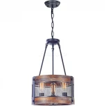 Подвесной светильник Freya Vittoria FR4561-PL-03-B