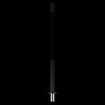 Подвесной светильник Loft It Lava 10361C (LED, 220V, на проводе, круглые)