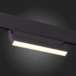 Трековый светильник магнитный ST Luce Stami ST363.436.12 (LED, 48V)