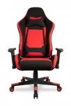 Профессиональное геймерское кресло BX-3760 Black/Red