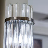 Настенный светильник L'Arte Luce Saturno L37522.35