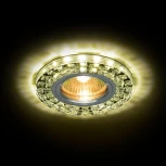 Встраиваемый точечный светильник Imex IL.0026.15-17 IL.0026.1503 (220V)