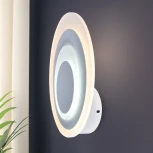 Настенный светильник Rivoli Amarantha 6100-401